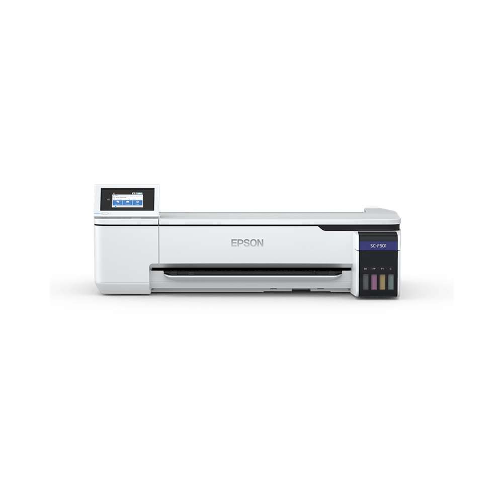 Máy in chuyển nhiệt Epson SC-F530